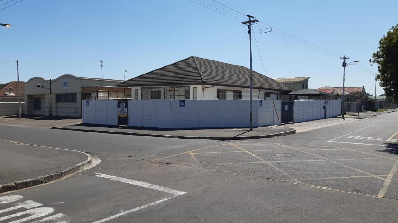 Guest house Mj Cape Town
