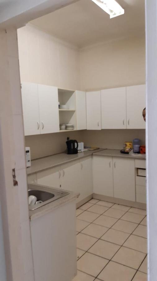 Guest house Mj Cape Town