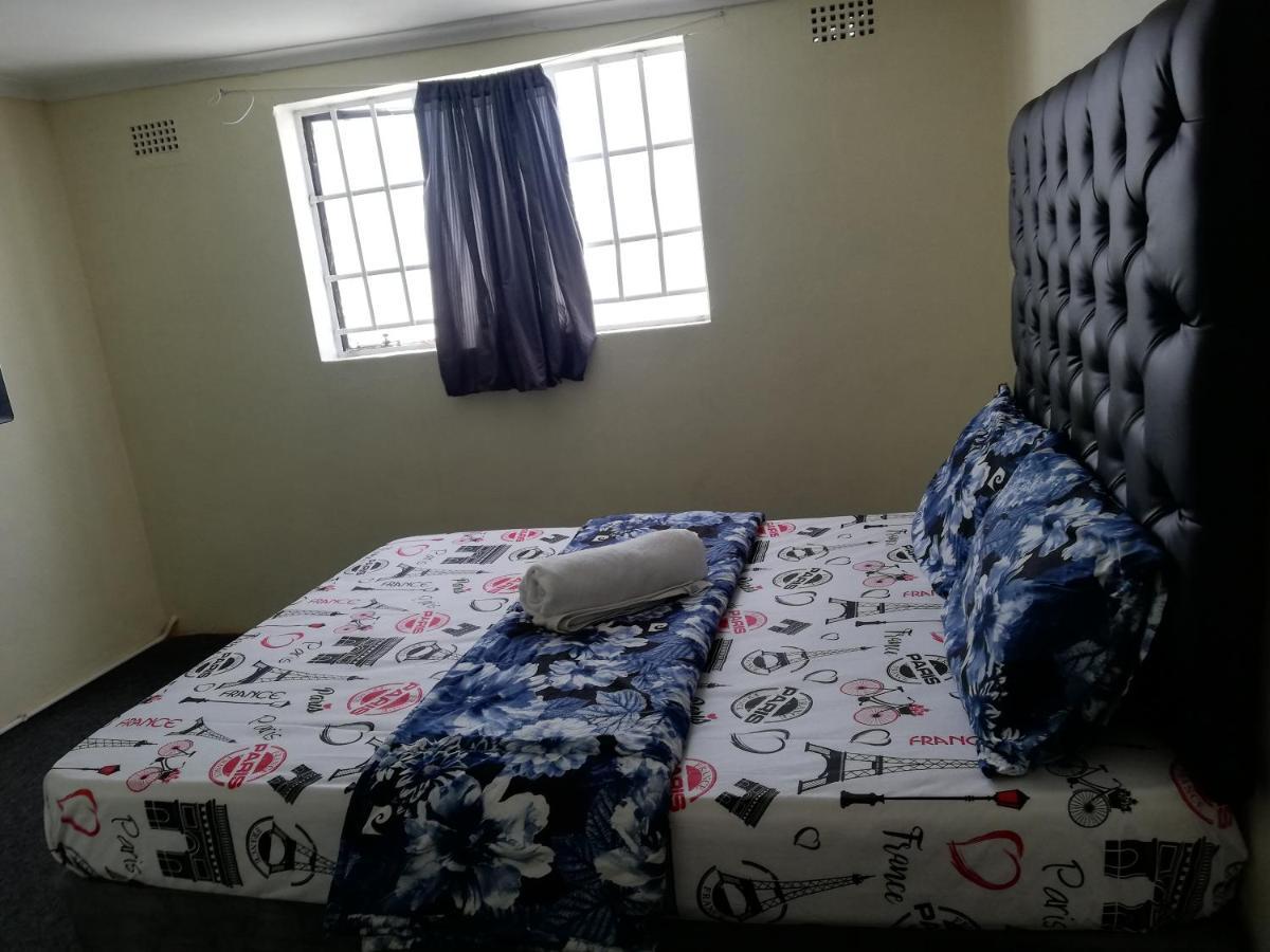 Guest house Mj Cape Town