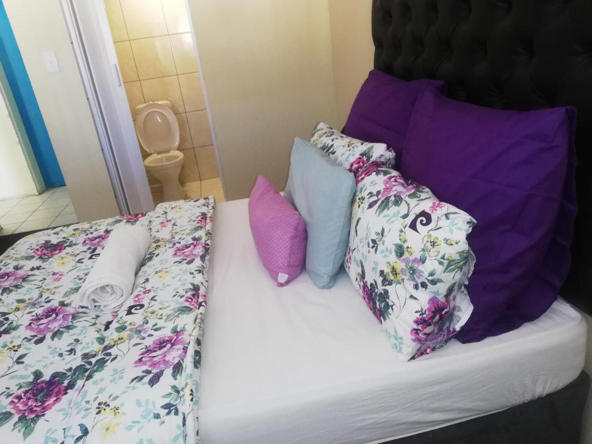 Mj Guest house