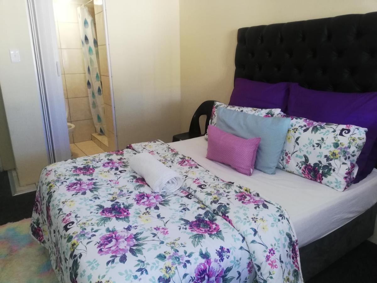 Mj Guest house *