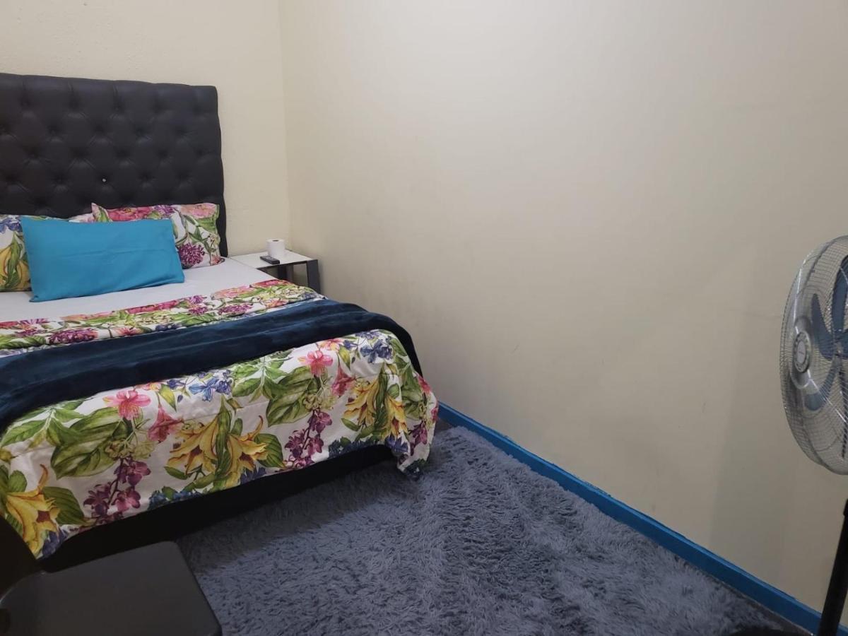 Mj Guest house