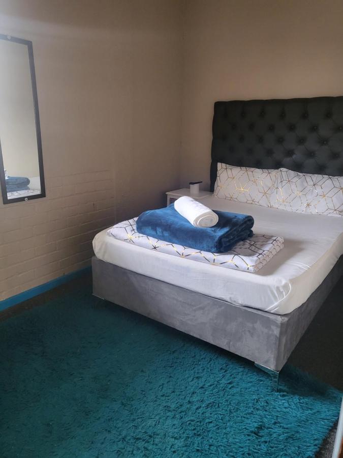 Guest house Mj